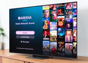 TESTISSÄ: TCL 65C7L – kirkas Mini LED laajalla väritoistolla