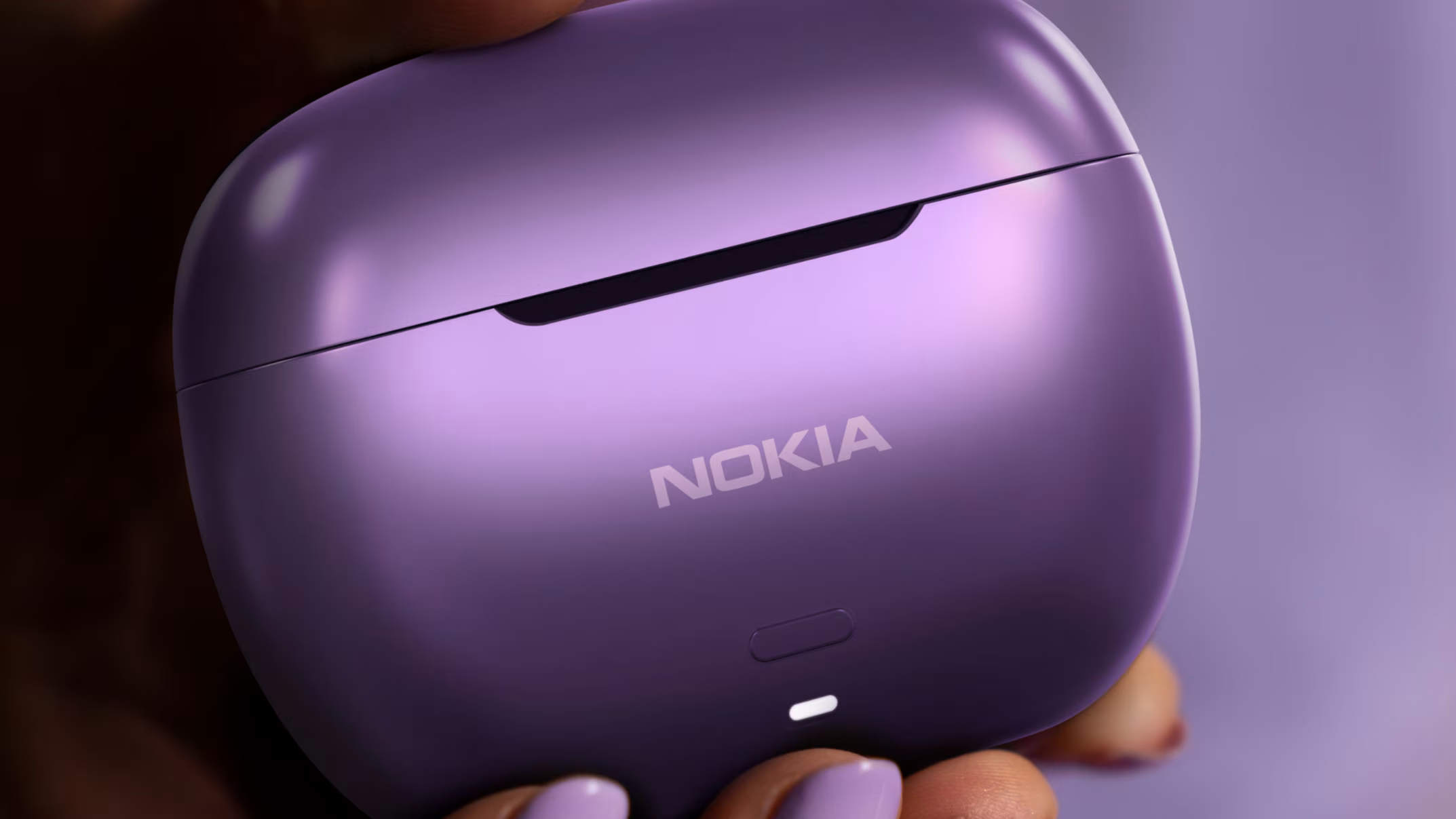 Rokimmat soundit Nokia Clarity Earbuds 2+ -nappikuulokkeilla