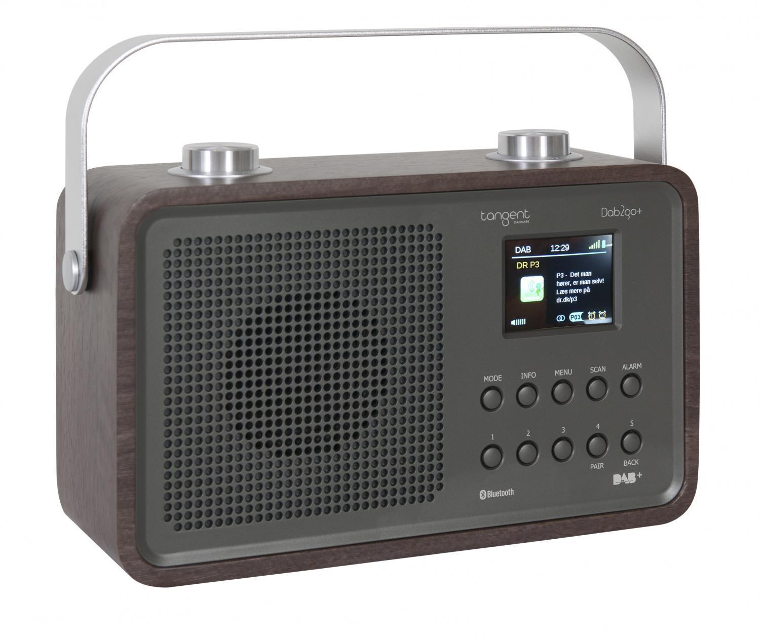 Tangent Dab2go Walnut front 1