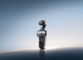 Taskukamera entistä vakavampaan käyttöön – DJI Osmo Pocket 4 julkaistiin