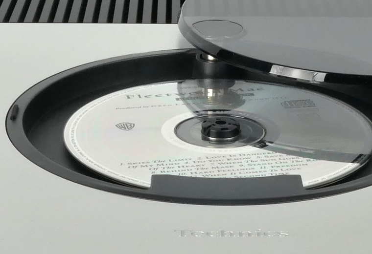 Technics SA C600 Combo dal suono leggermente migliore 2