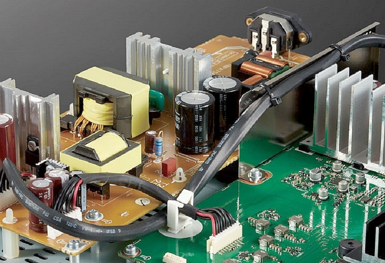 Technics SA C600 Combo dal suono leggermente migliore 5