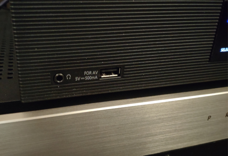 Technics SA C600 Combo dal suono leggermente migliore 7