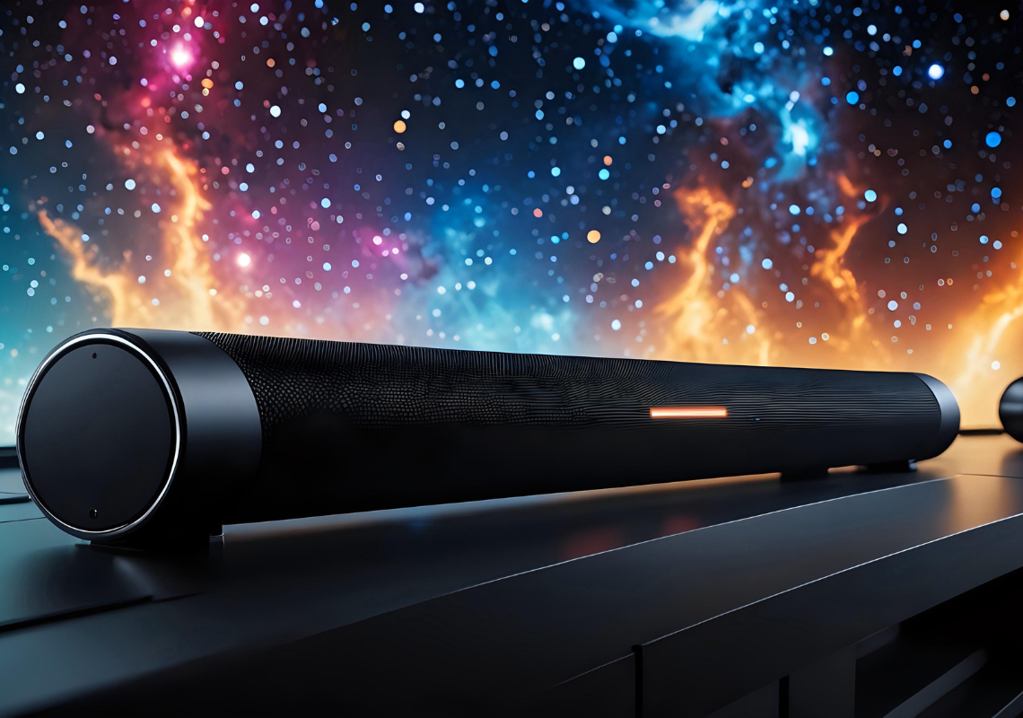 Audio surround reale o artificiale proveniente dal televisore?
