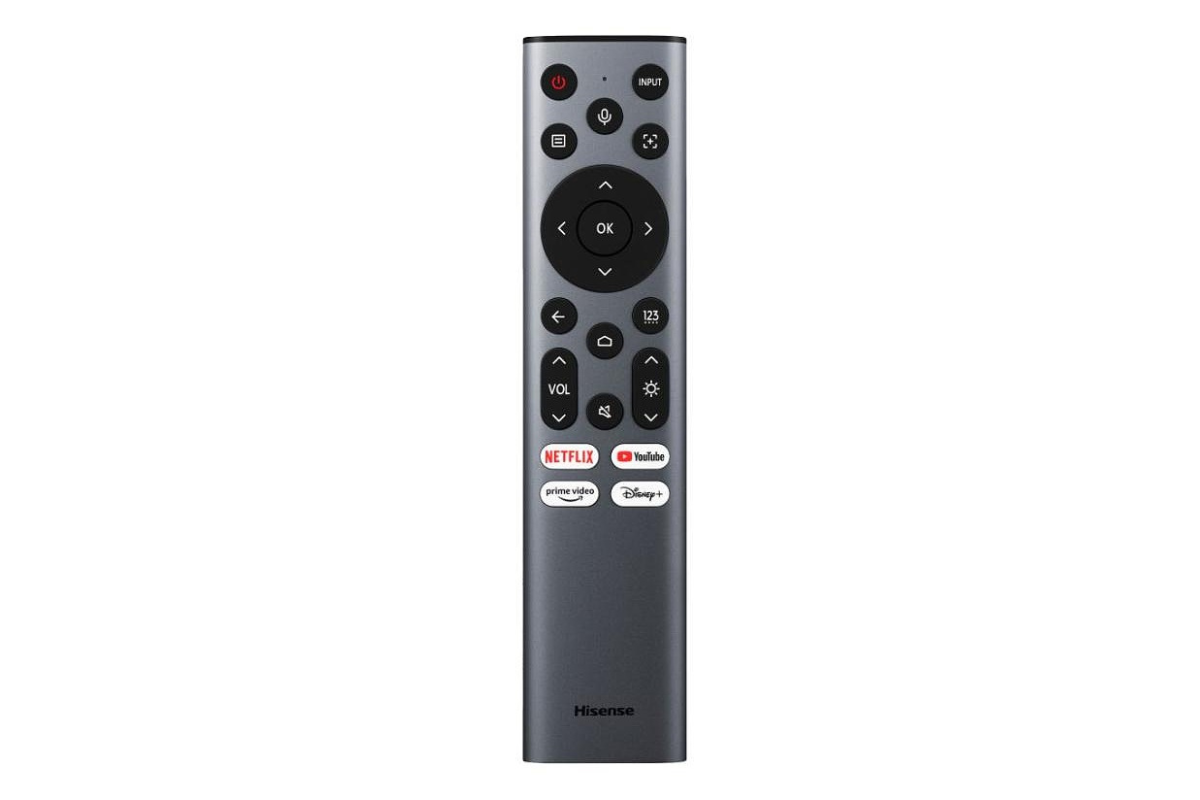 Testi Hisense M2 Pro videoprojektori – kompakti ja helppo 4k projektori 1