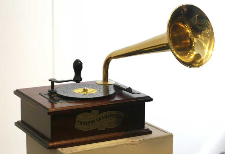 Thorens dal 1883 nel settore dei giradischi 4