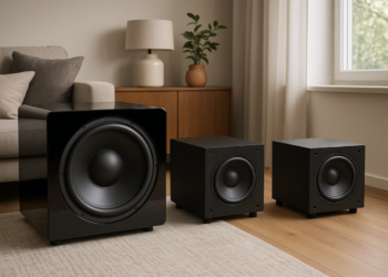 Tietoa & Taitoa: Kaksi edullista vai yksi kalliimpi subwoofer?