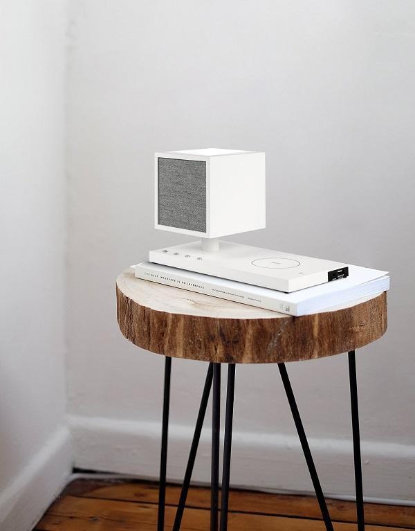 Tivoli Audio Revive white