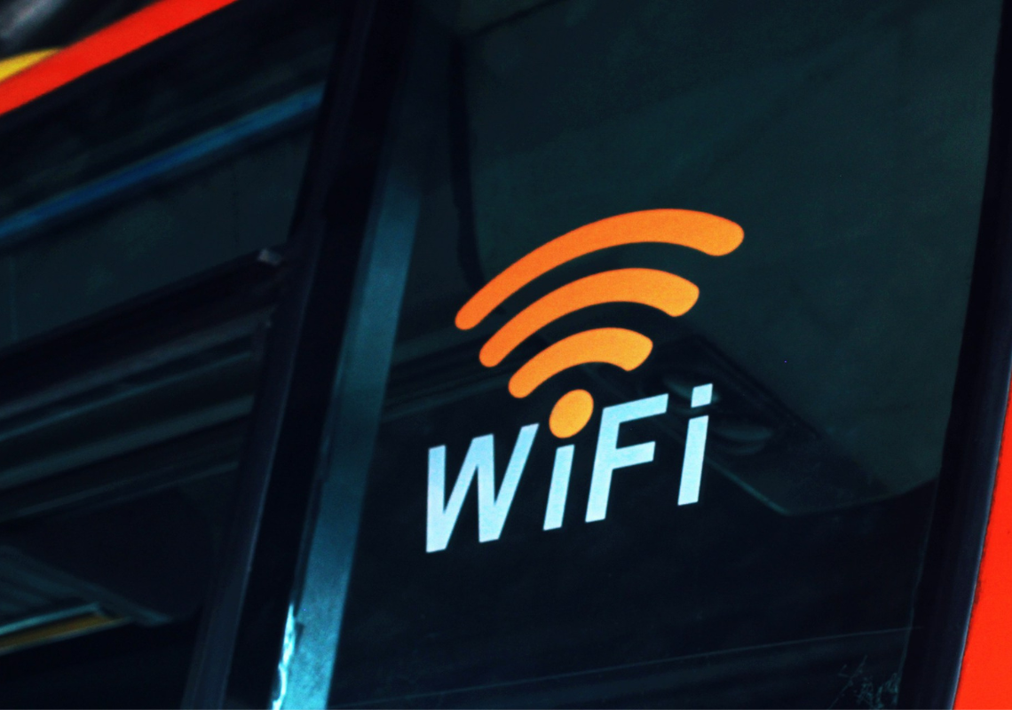 Toimiva Wi-Fi kotona – 8 kultaista sääntöä