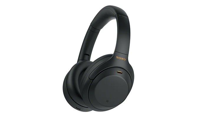 Tarvetta vastamelukuulokkeille? Testivoittaja Sony WH-1000XM4 on nyt entistä edullisempi