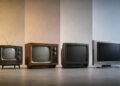 Tunnetko television historian tunnetuimmat merkit?
