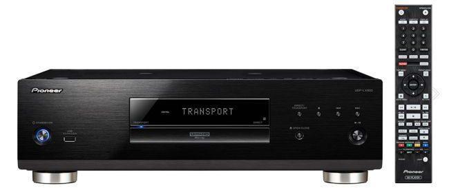 UDP LX800 frontale e1537606086627