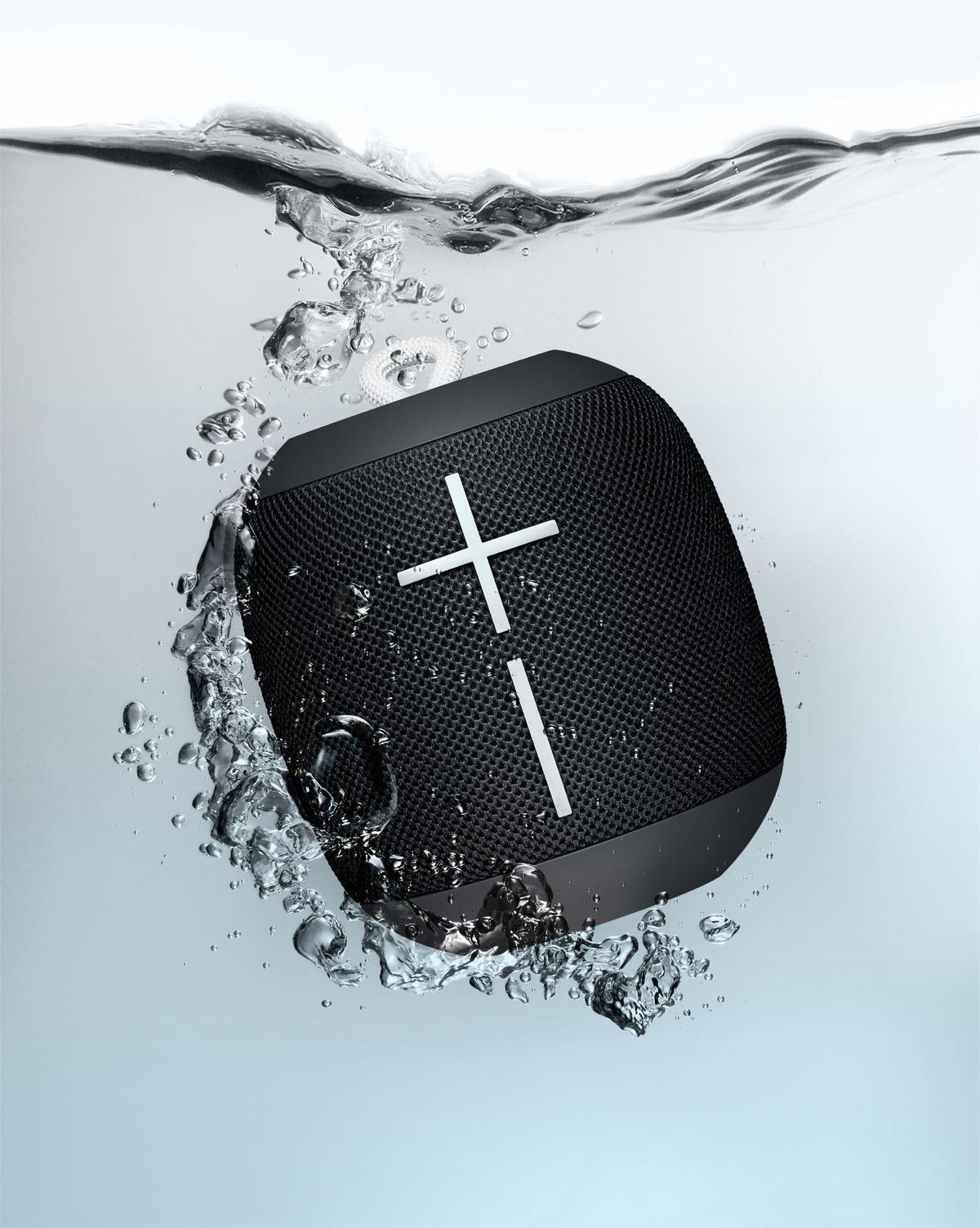 UE WonderBoom Splash Phantom Black web