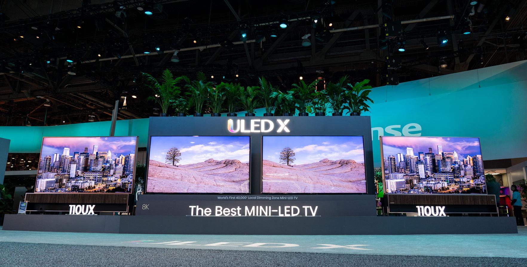 ULEDX