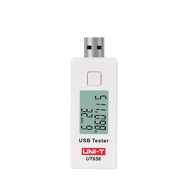 UNI T USB UT658 3