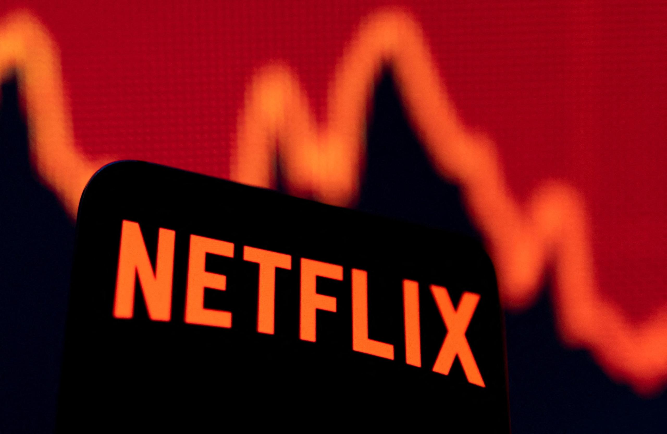 Netflix kuvasta sulavampaa