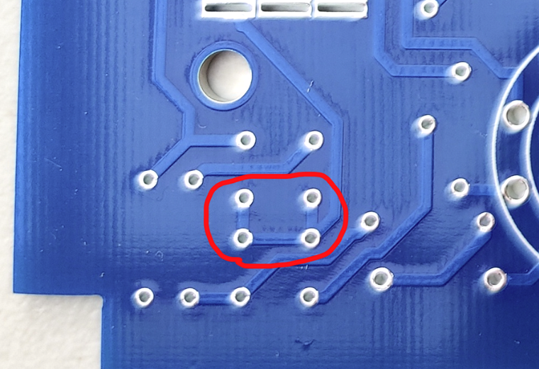 Uraltone EL95 microamp putkivahvistinrakennussarja 11