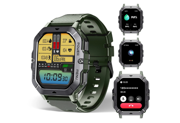 Uutiset AVPlus 3 2024 4