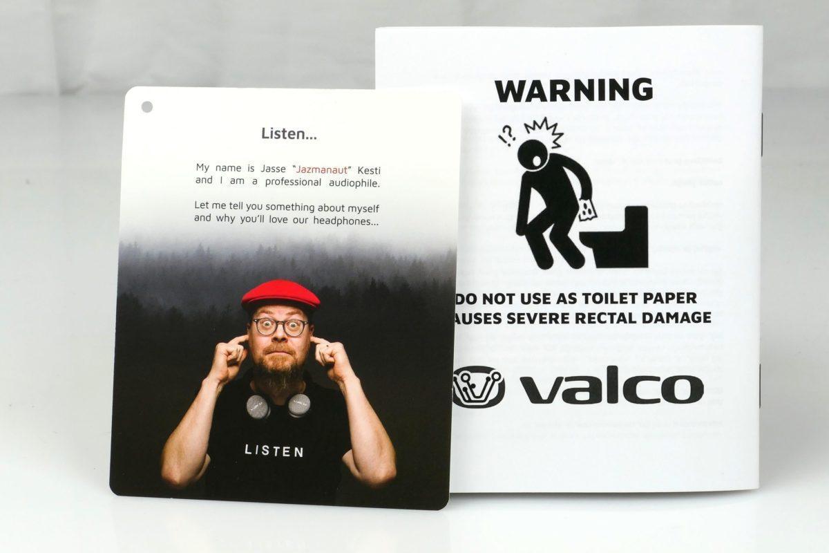 Valco kuulokkeet Hauskaa scaled e1633627623421