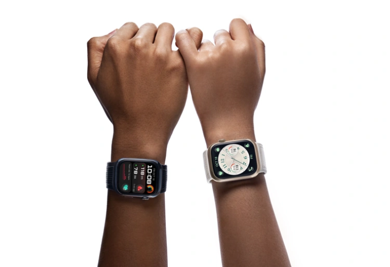 Verenpaineen mittausta ja alya – Huawei Watch D2 1