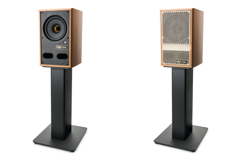 Vestlyd M6C Active ja M8C Active laajentavat Power Monitor sarjaa – HDMI eARC phono ja 4 × 75 wattia samassa kaiutinparissa 2