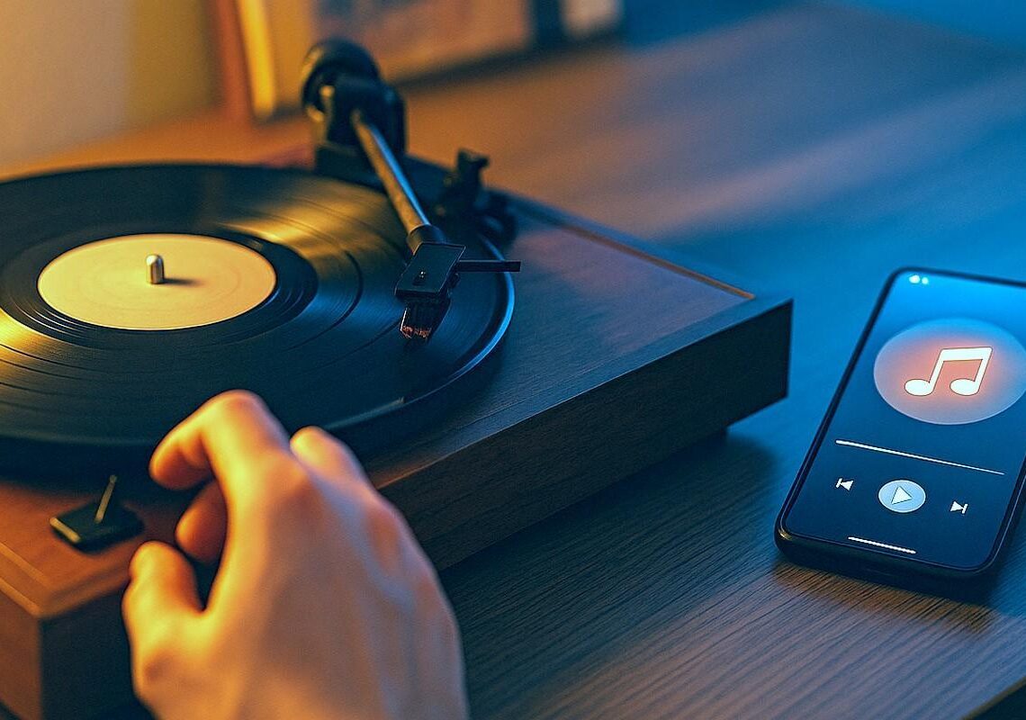 Vinyyli Illuusio NETTI