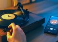 Vinyyli Illuusio NETTI
