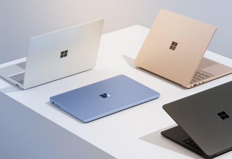 Vuoden laaja palkintokattaus TechRadar Choice Awards 2024 2