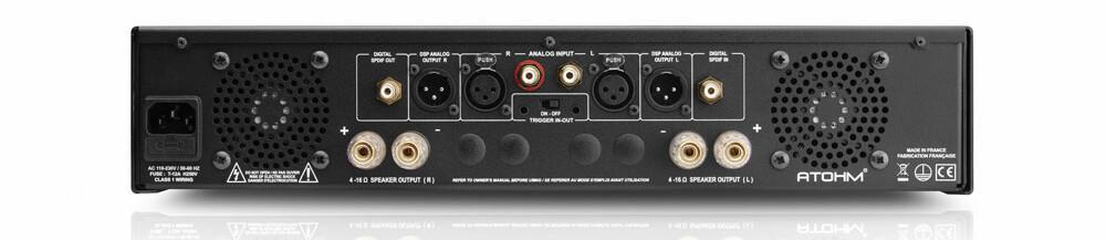 Waterfall Audio RS700 Amplificateur Arriere SD e1712931234360
