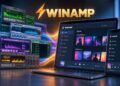 Legendaarinen Winamp tekee taas paluun – uusi soitin yhdistää suoratoiston ja oman MP3-kokoelman