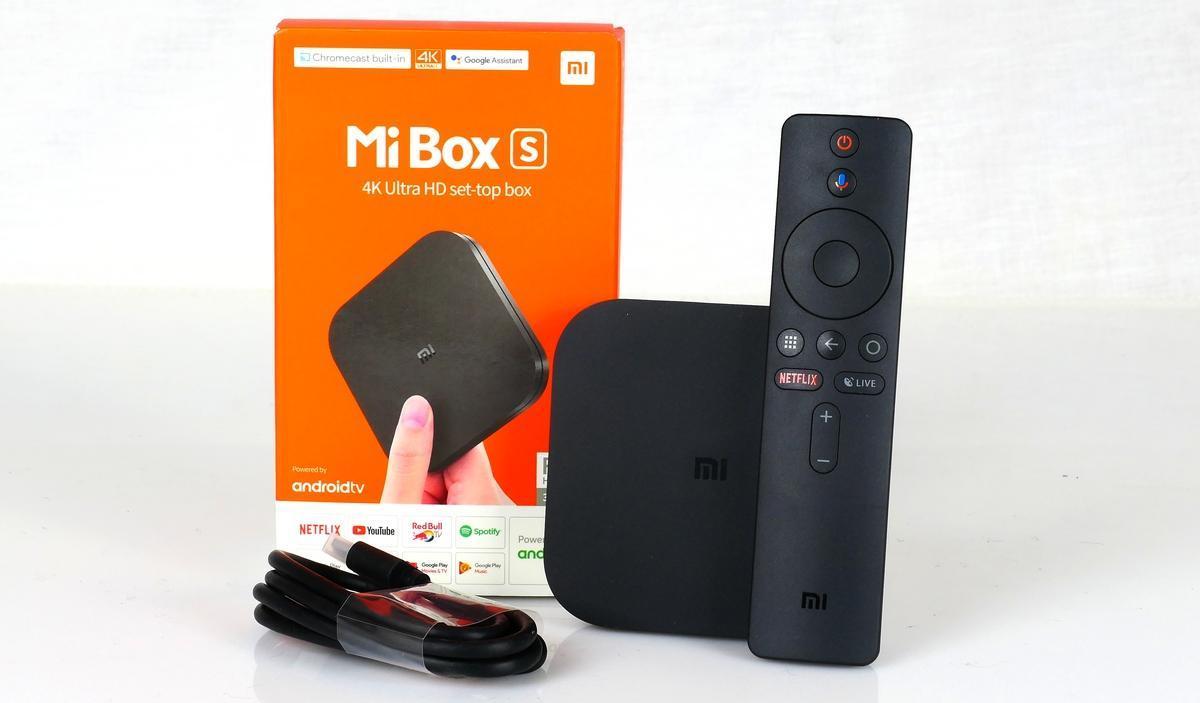 Älyä tyhmempäänkin televisioon – Kokeilussa Xiaomi Mi Box S 4K Ultra HD -mediatoistin