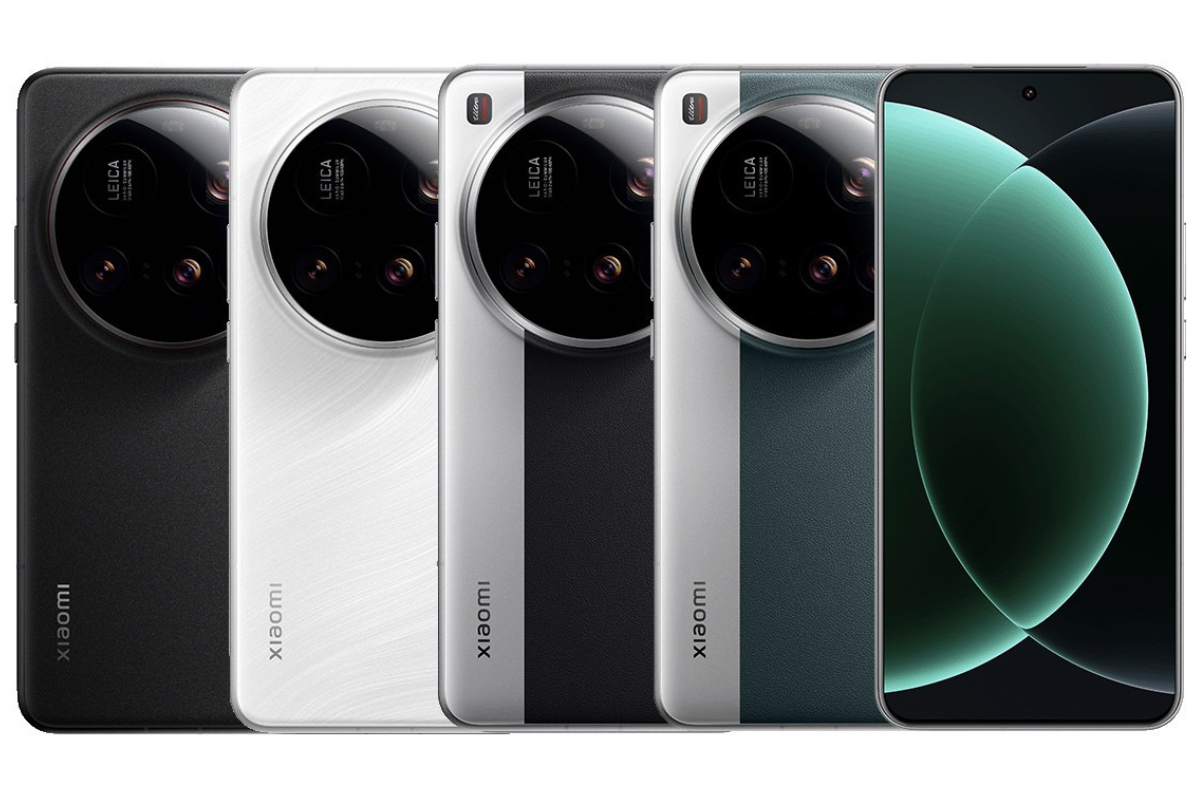 Xiaomi ha presentato il nuovo smartphone di fascia alta 15 Ultra con quattro fotocamere avanzate e tecnologia all'avanguardia 1