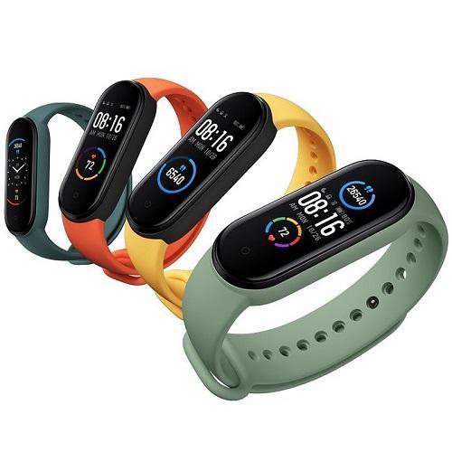 XiaomiMi SmartBand5 2