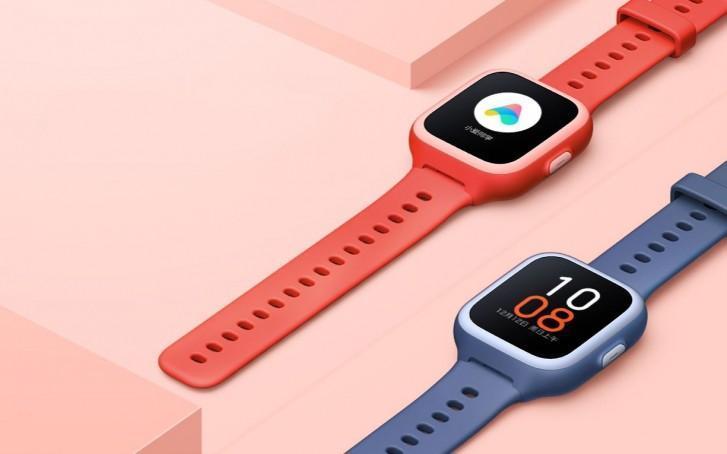 Xiaomi esitteli Kiinassa lasten Mi Rabbit Children’s Watch 2S -rannekellopuhelimen