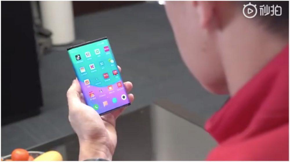 Huhu: Xiaomin taittuvanäyttöinen puhelin maksaa vain 1 000 euroa