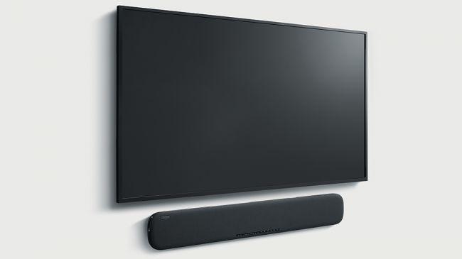 Yamahalta kaksi budjettiluokan soundbaria – ulkoisella subbarilla ja ilman