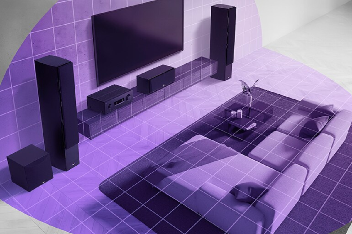 Yamahan uudet RX300A ja RX500A AV vahvistimet tuovat Dolby Atmosin ja HDMI 2.1 tuet kotiteatteriin 3