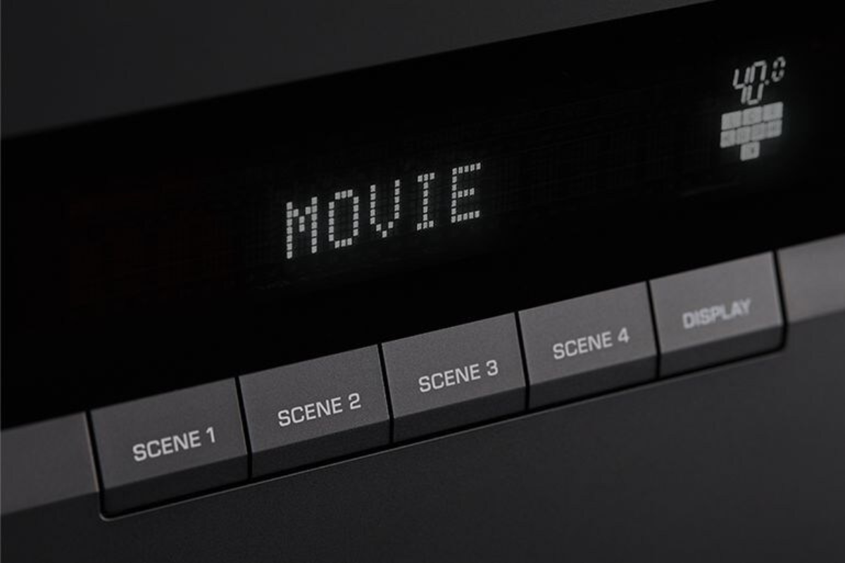 Yamahan uudet RX300A ja RX500A AV vahvistimet tuovat Dolby Atmosin ja HDMI 2.1 tuet kotiteatteriin 5