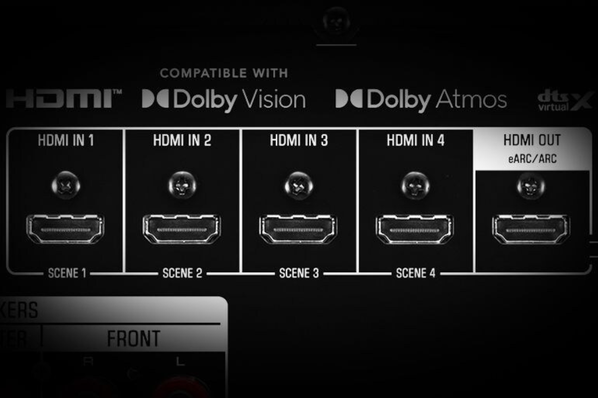 Yamahan uudet RX300A ja RX500A AV vahvistimet tuovat Dolby Atmosin ja HDMI 2.1 tuet kotiteatteriin 6