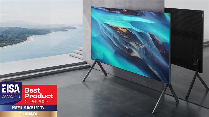 TCL 85RM9L.