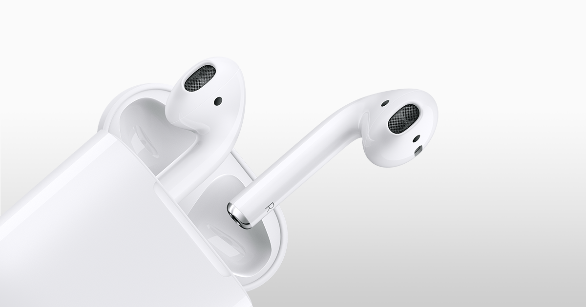 airpods 1