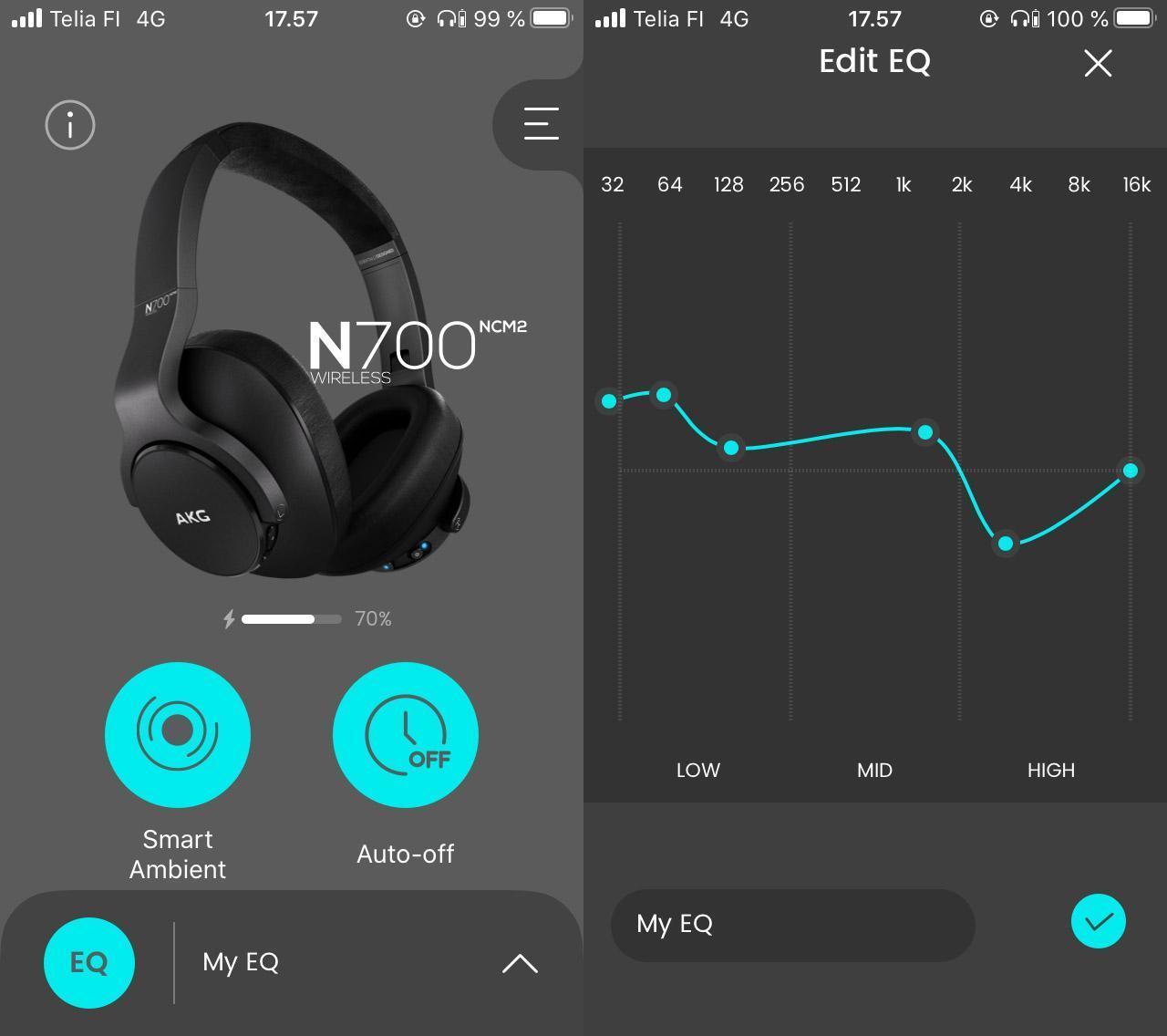 akg n700ncm2 screenshot