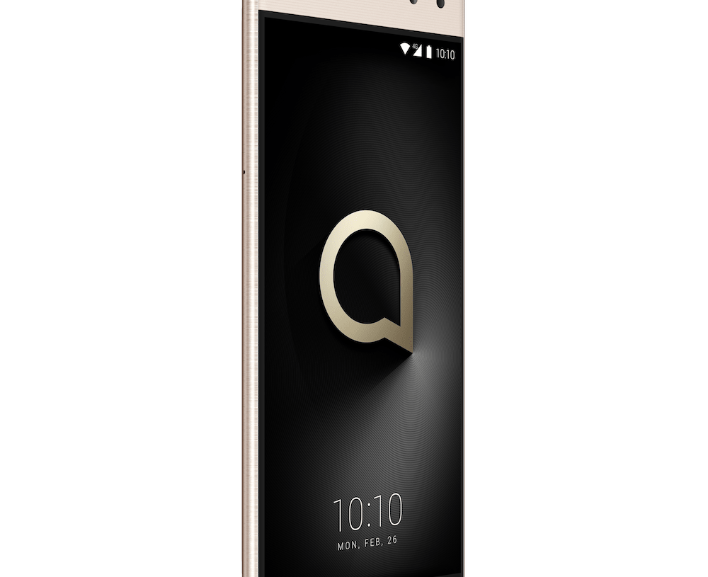 Alcatel ha annunciato diversi telefoni economici