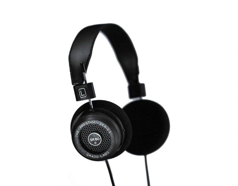 Test: Grado SR80e – Cuffie con un suono arioso a un prezzo eccezionale