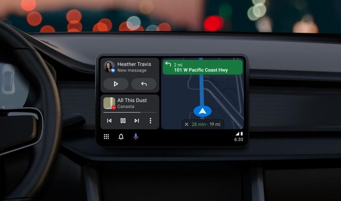 Android Autossa ongelmia – älä päivitä vielä