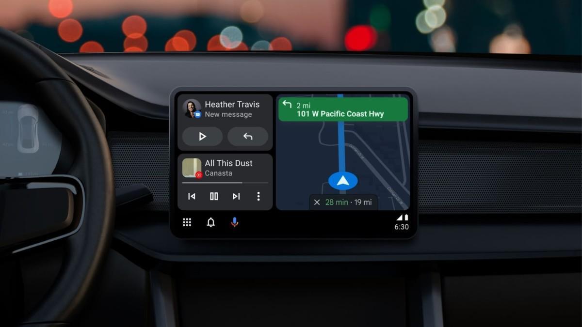 Android Autossa ongelmia – älä päivitä vielä
