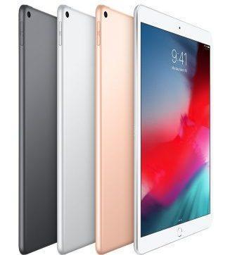 Apple iPad Air 2019 e1552922676584