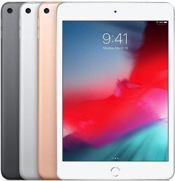 Apple iPad mini 2019 e1552922633870