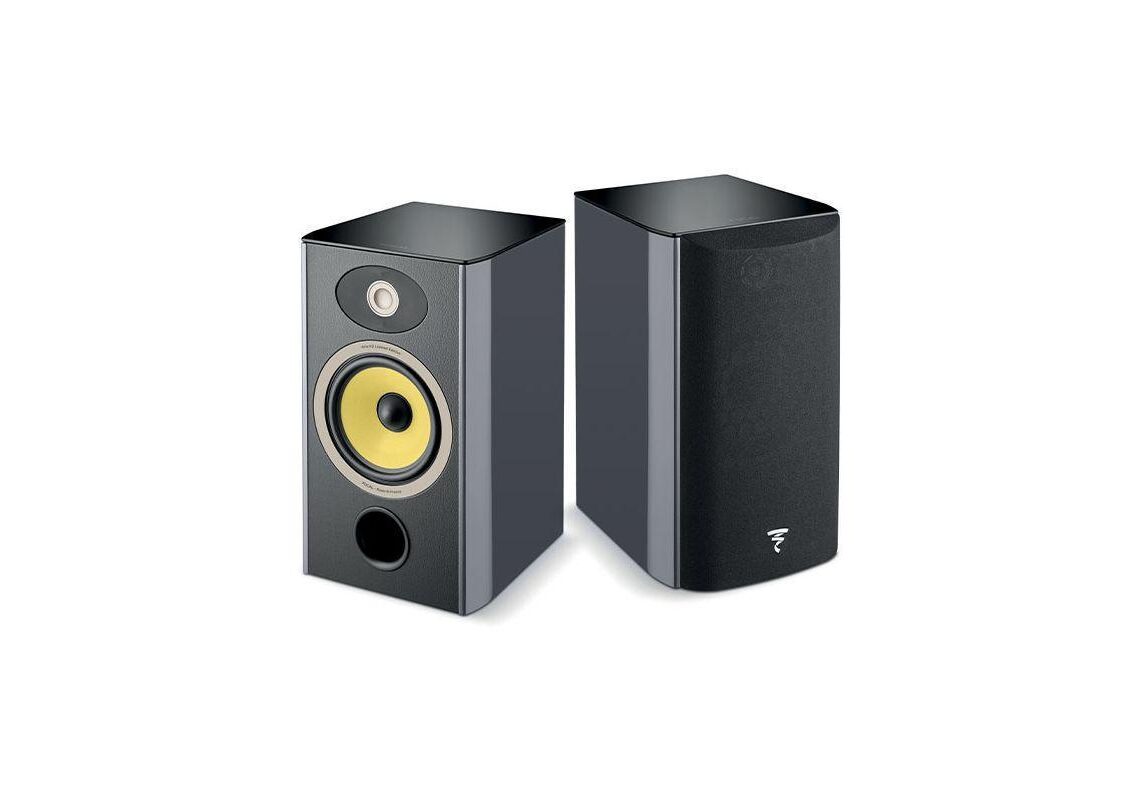 Focal ha ampliato la sua serie Aria K2 con diffusori da pavimento e diffusori centrali.