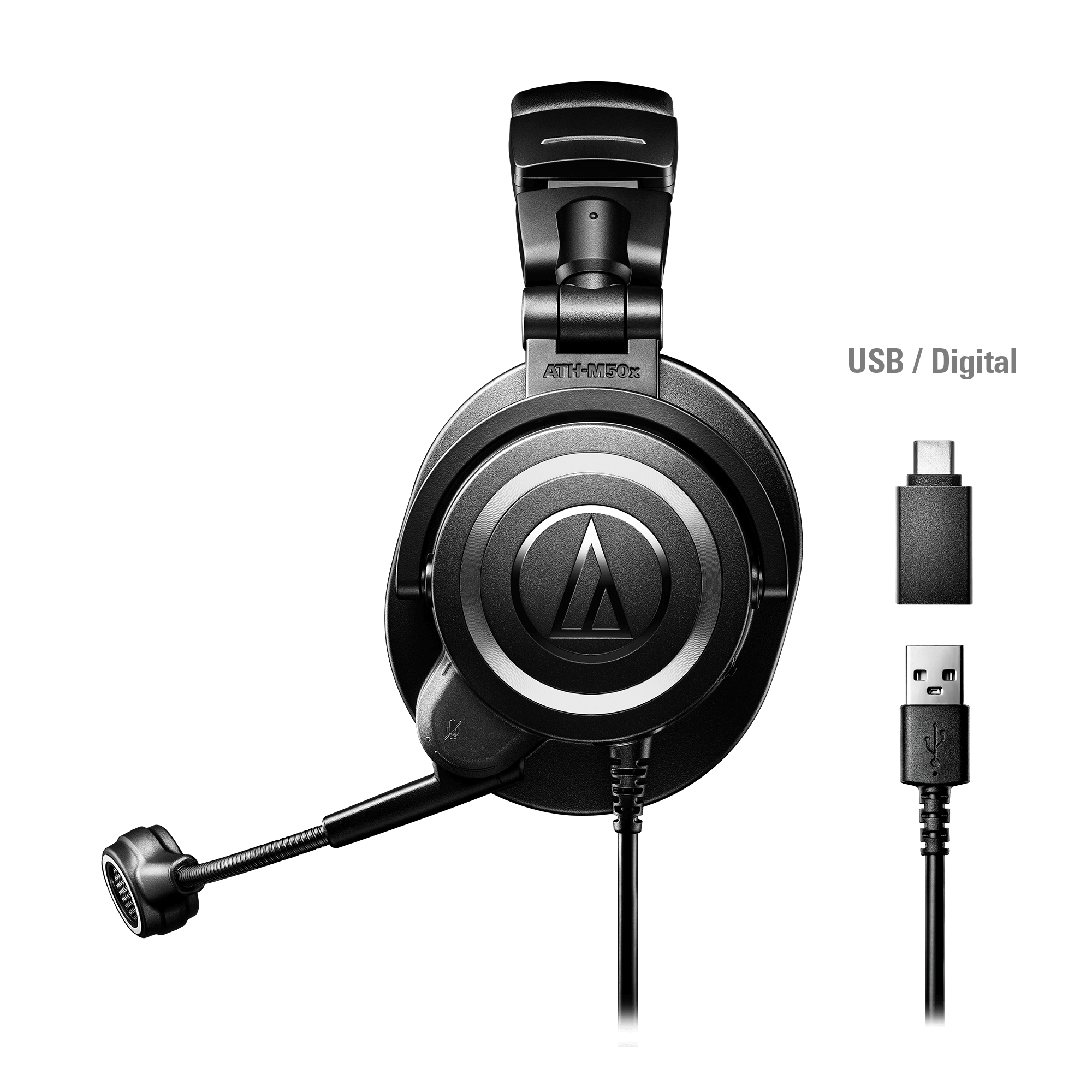 ath m50xsts usb 09a